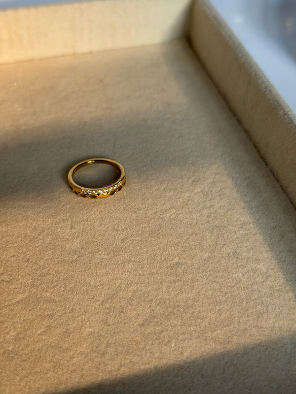 Ocean ring
