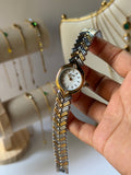 Vintage watch
