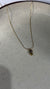 Quintessa Chain Necklace