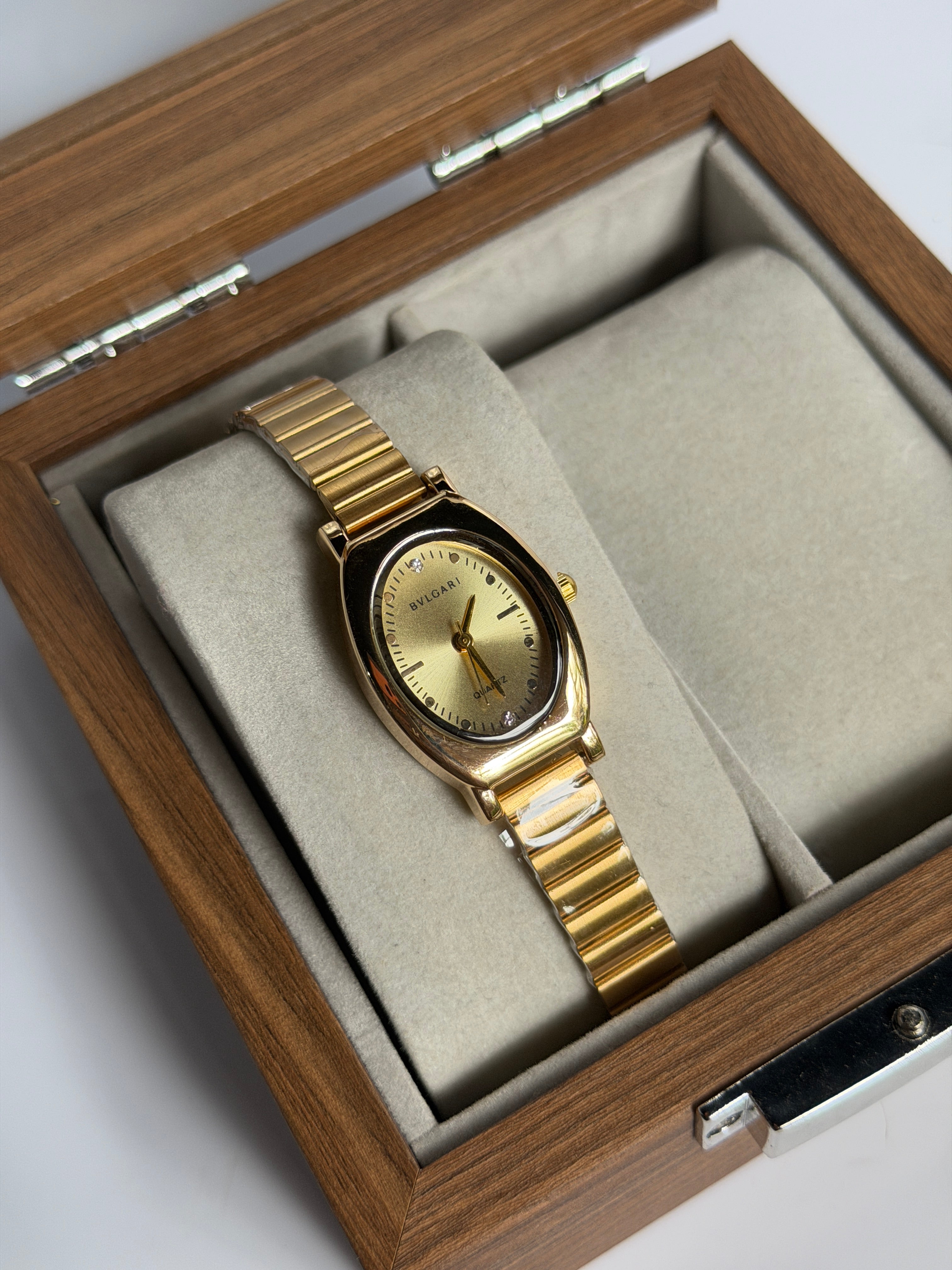Solstice Link Watch