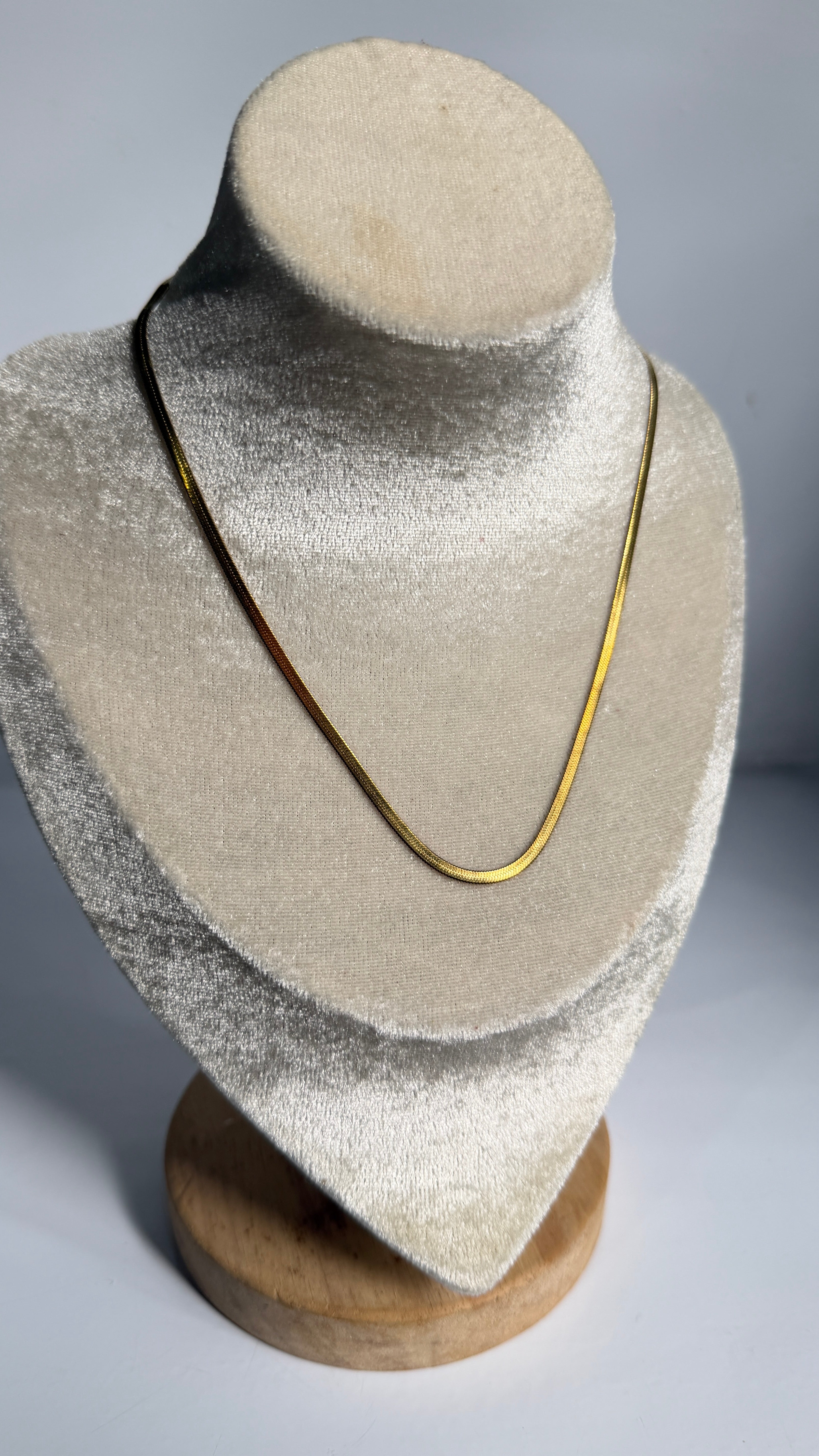Snake chain