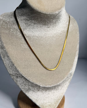 Snake chain
