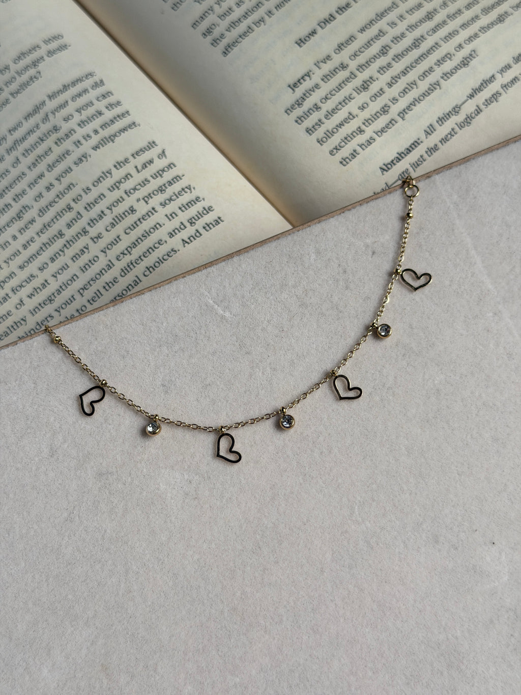 Fable Trace Bracelet