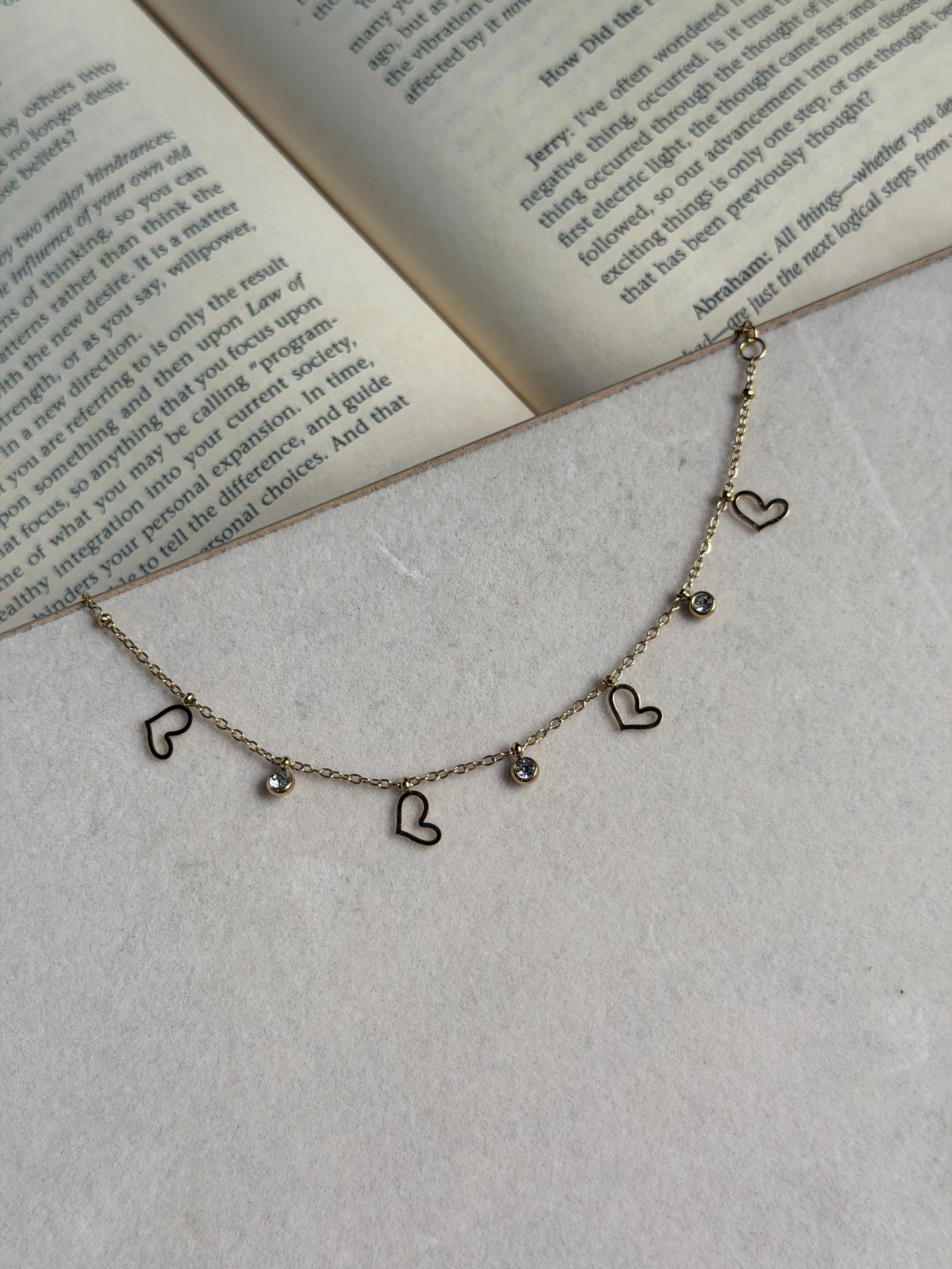 Fable Trace Bracelet