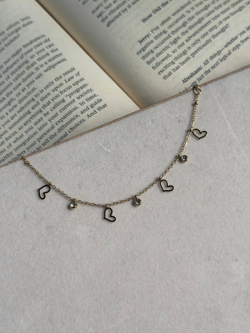 Fable Trace Bracelet