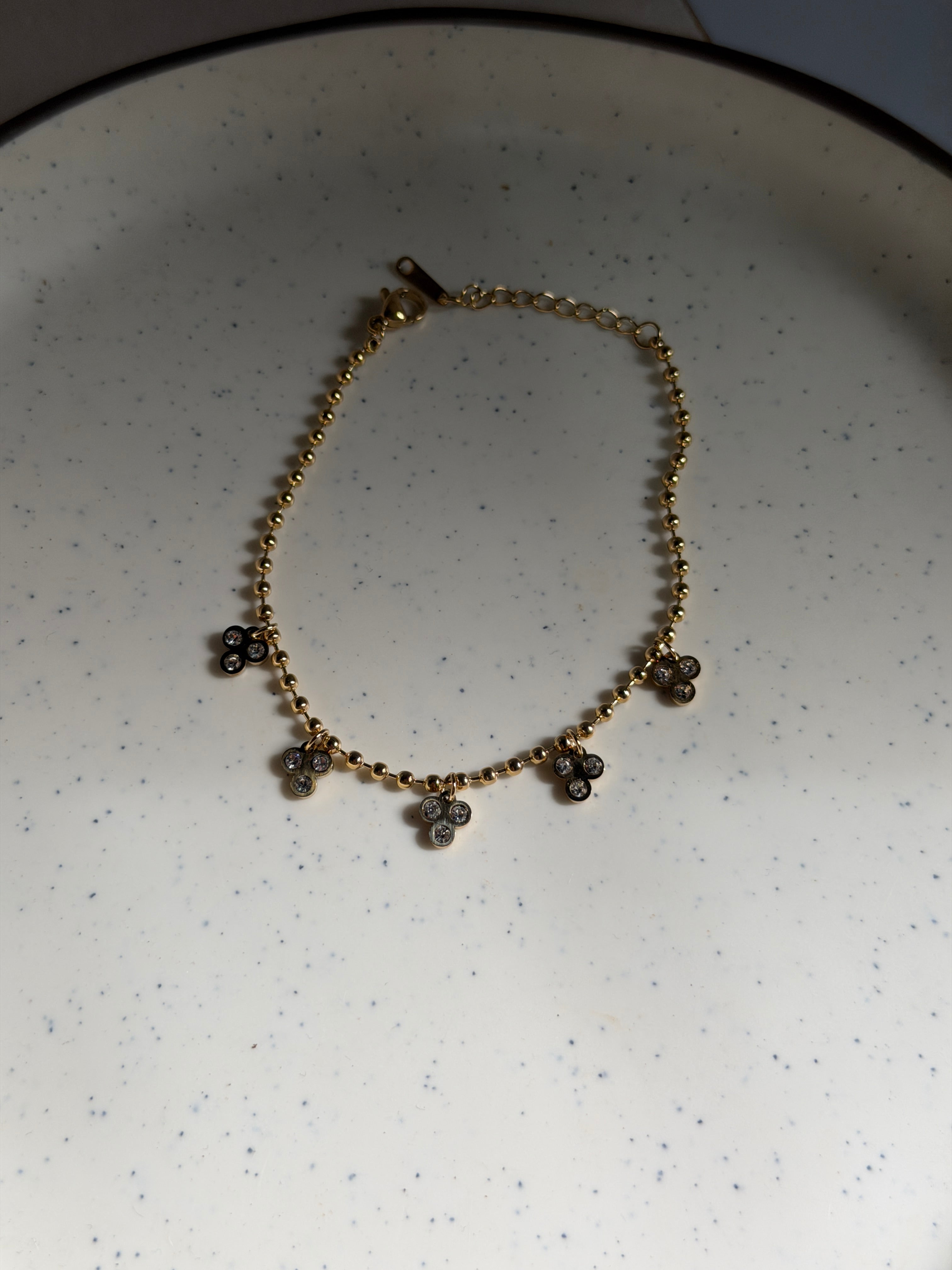 Everly Trace Bracelet