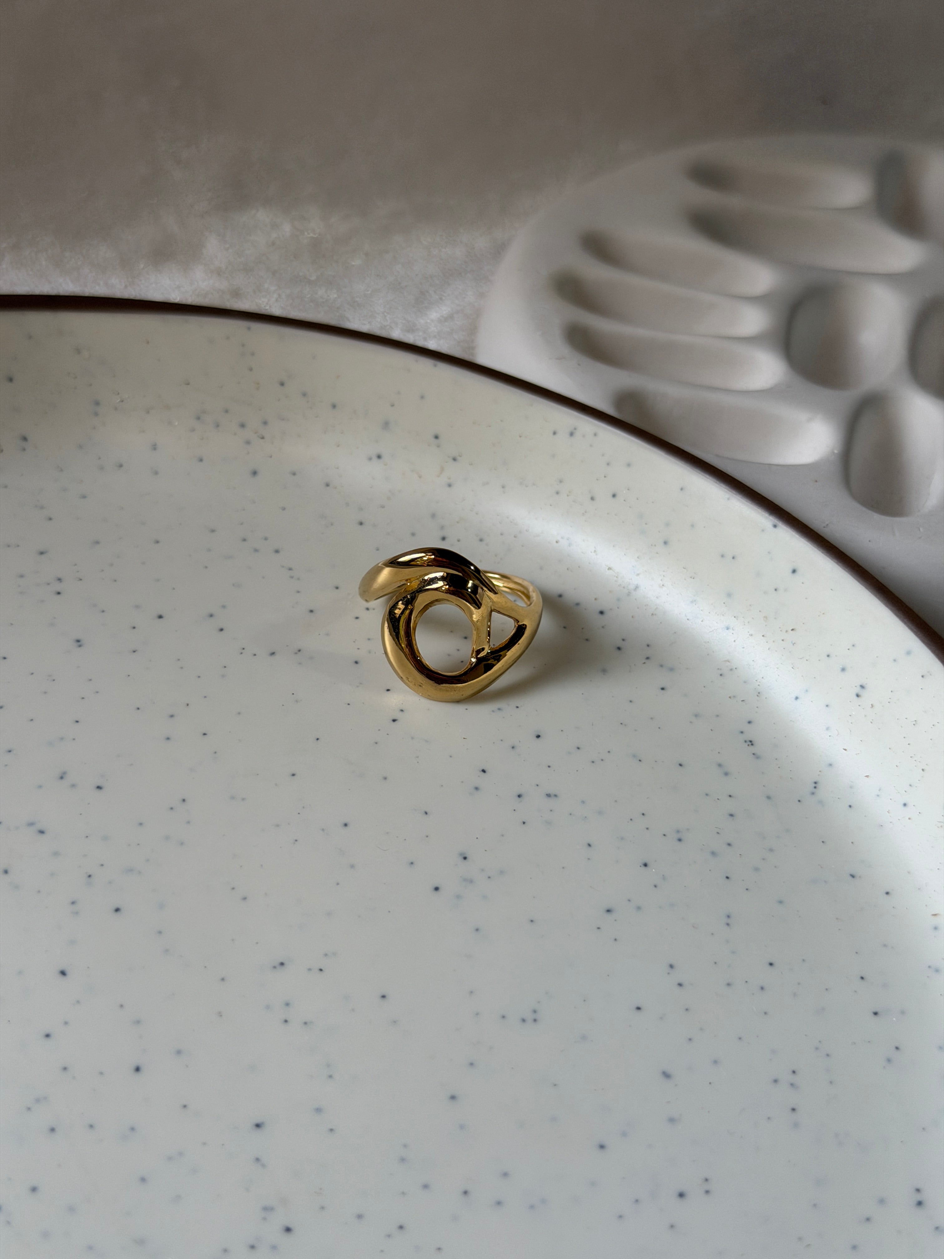 Orvy ring