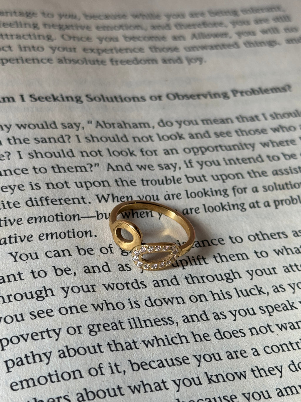 Nova Ring