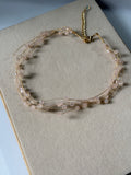 Cinderella necklace