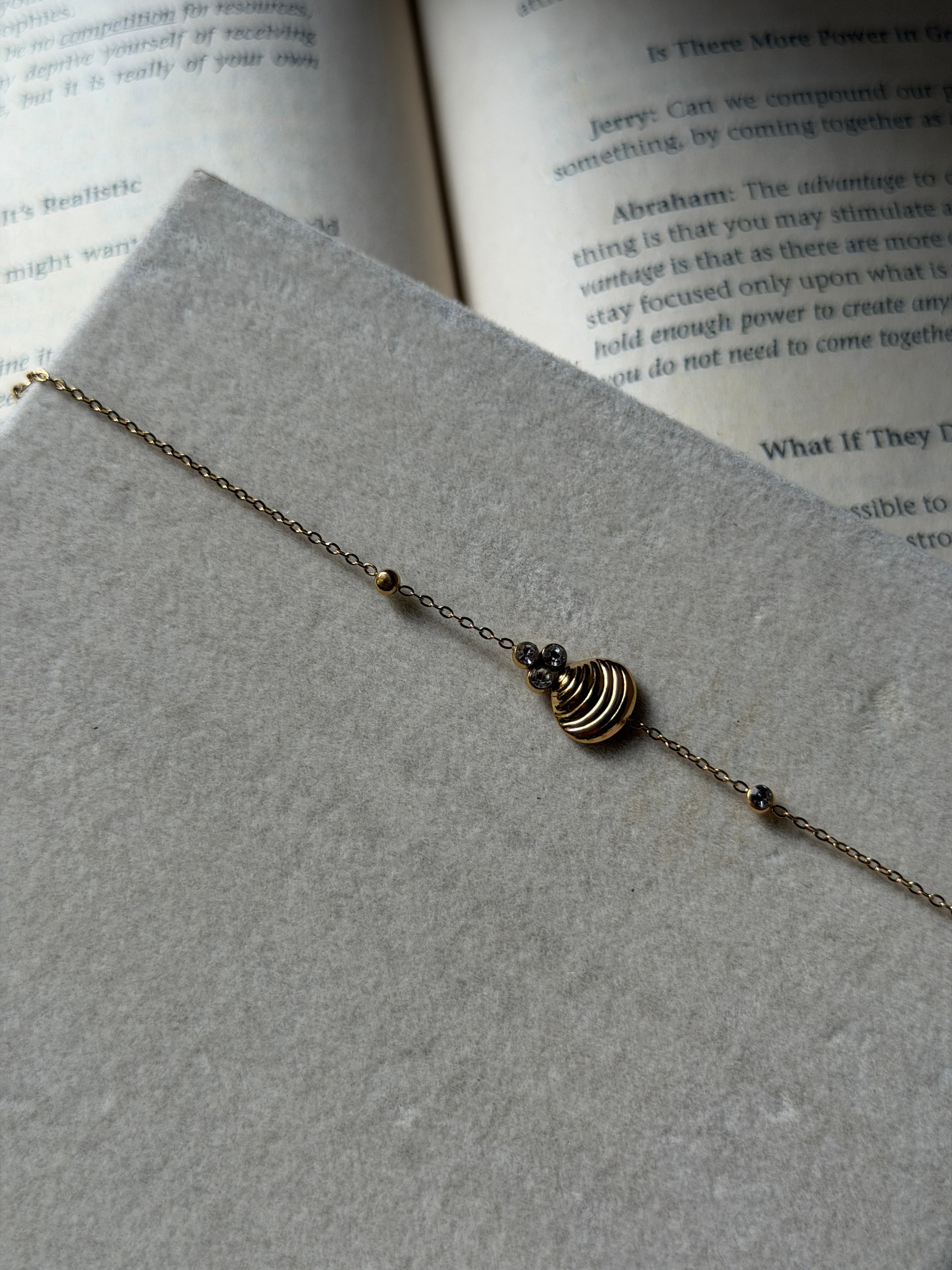 Pure Bliss Bracelet