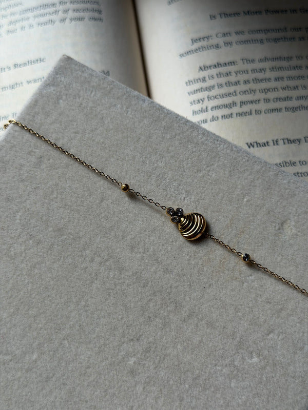 Pure Bliss Bracelet