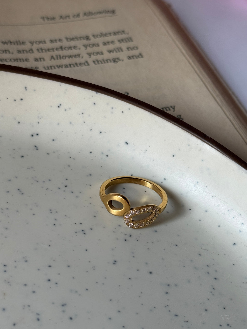 Nova Ring