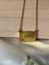 Love letter chain