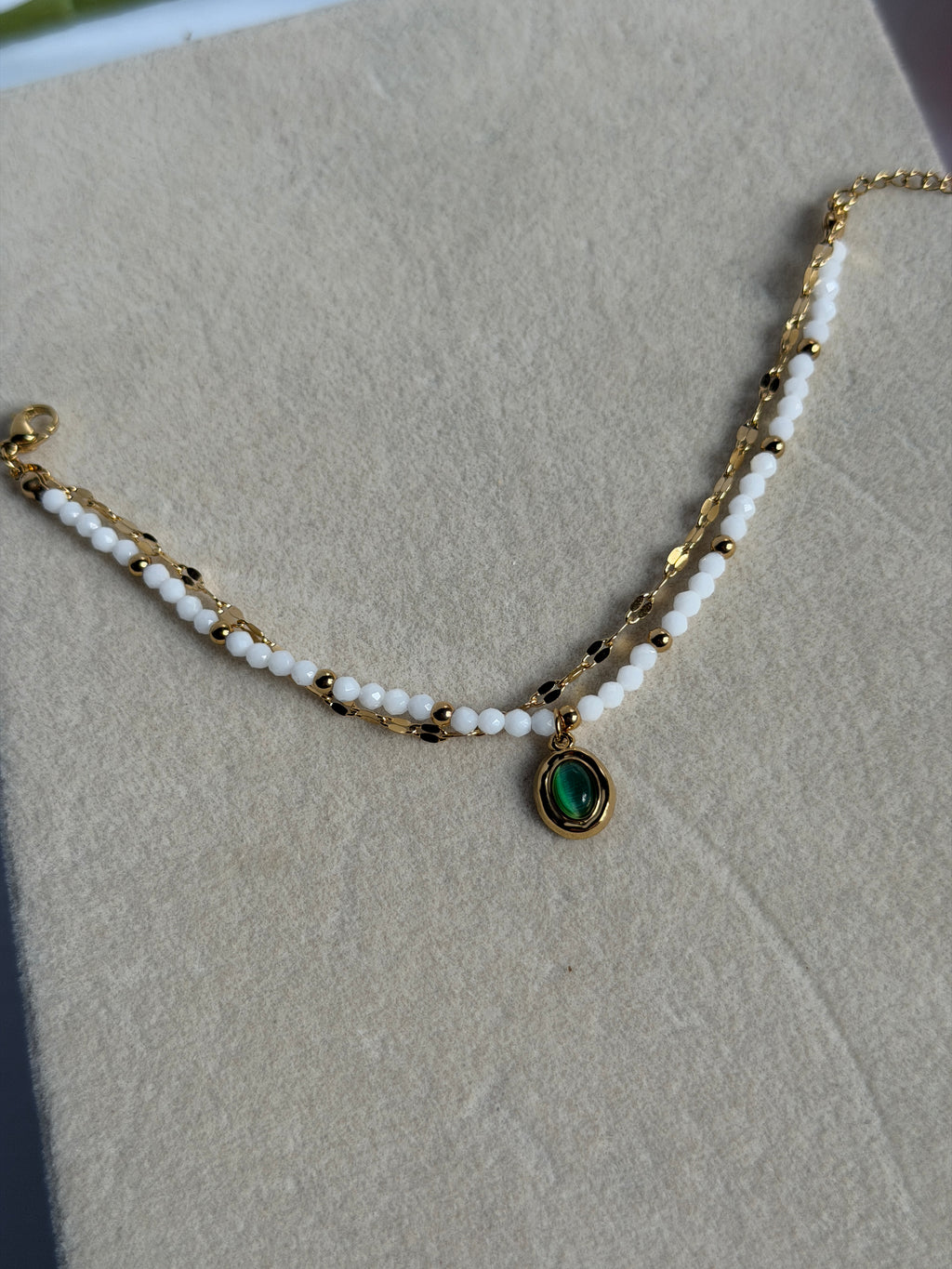 Coastal Spirit Bracelet