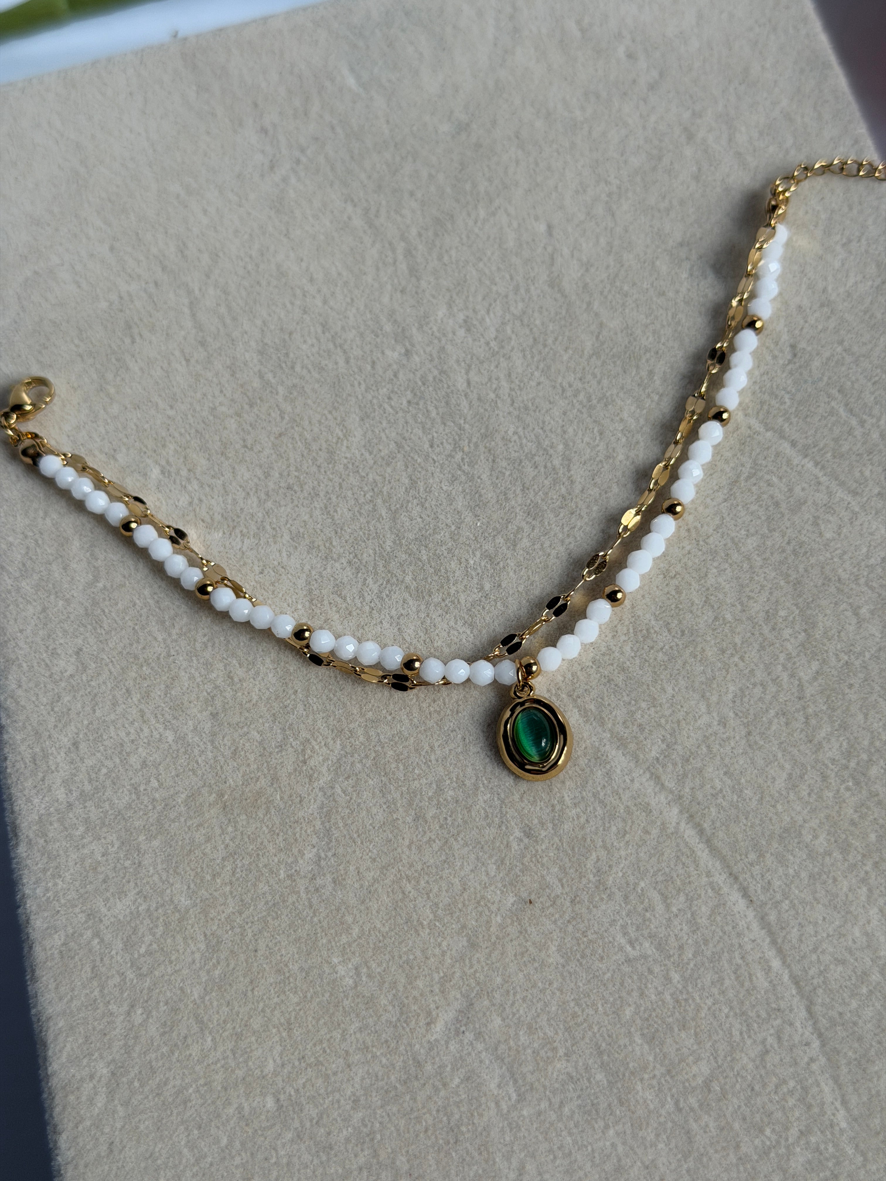 Coastal Spirit Bracelet