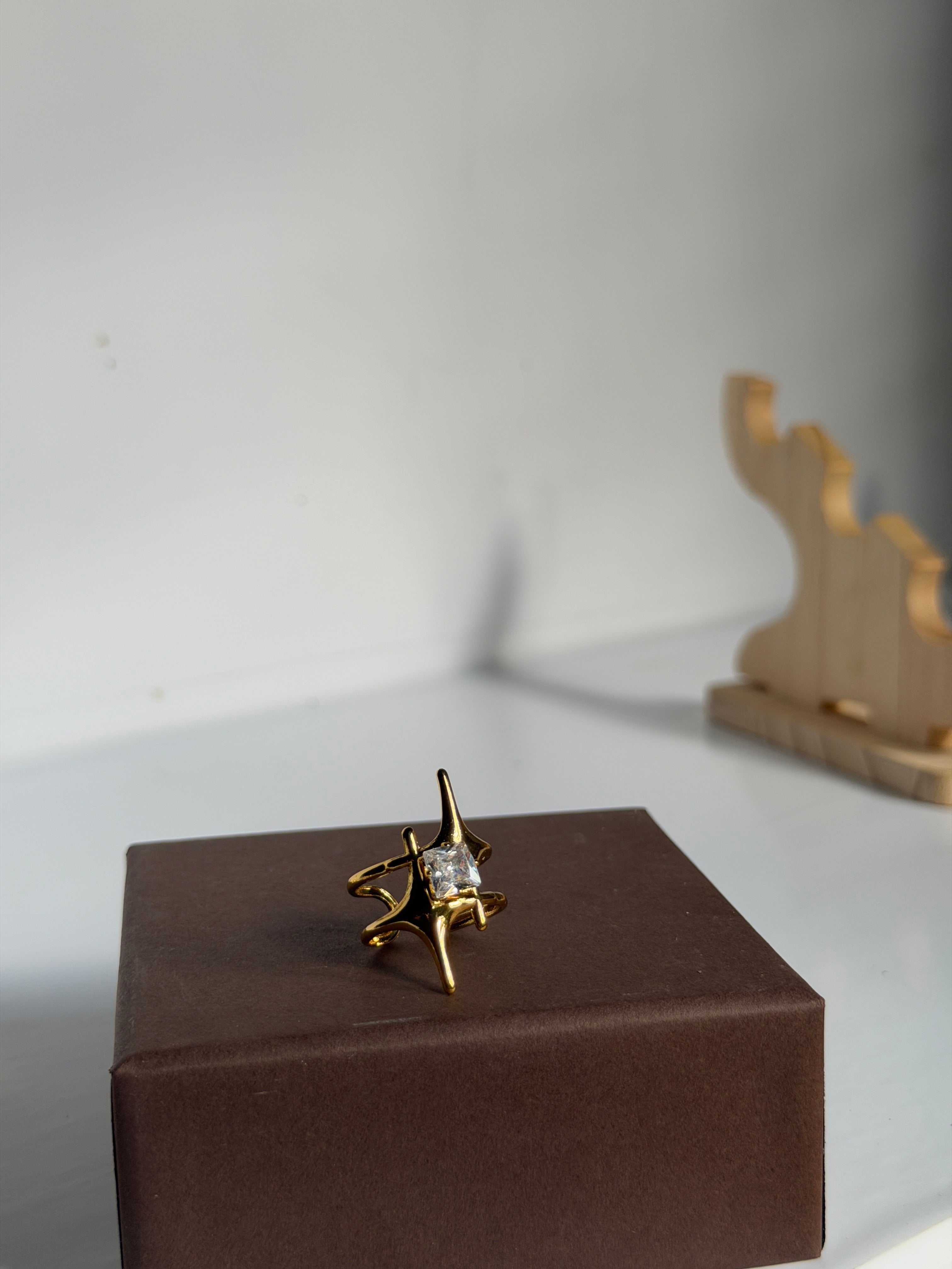 Freya Ring