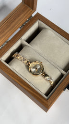 Somerville Dial Watch