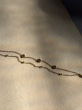 Clementine Trace Bracelet