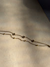 Clementine Trace Bracelet