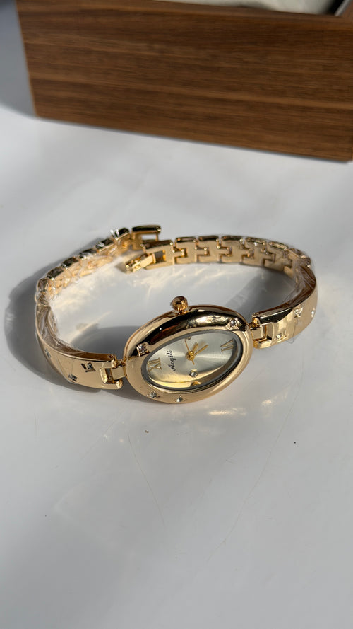 Prestwick Dial Watch