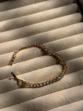 Wisteria Trace Bracelet
