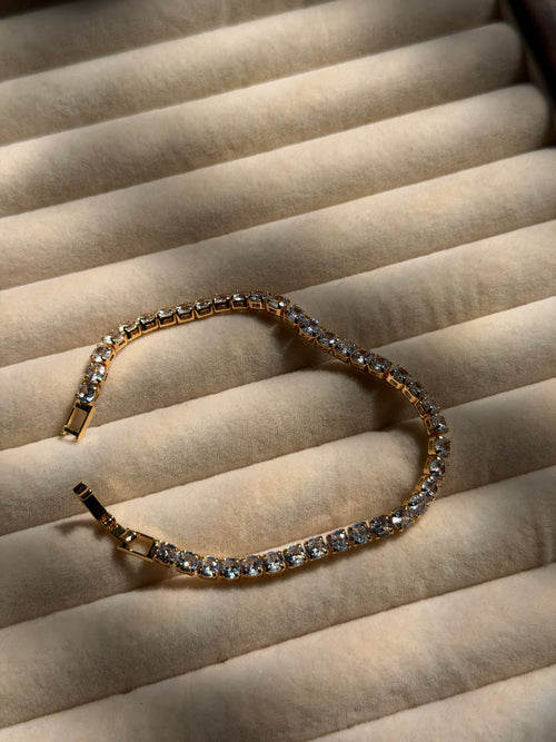 Wisteria Trace Bracelet