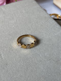 Moonlit Ring