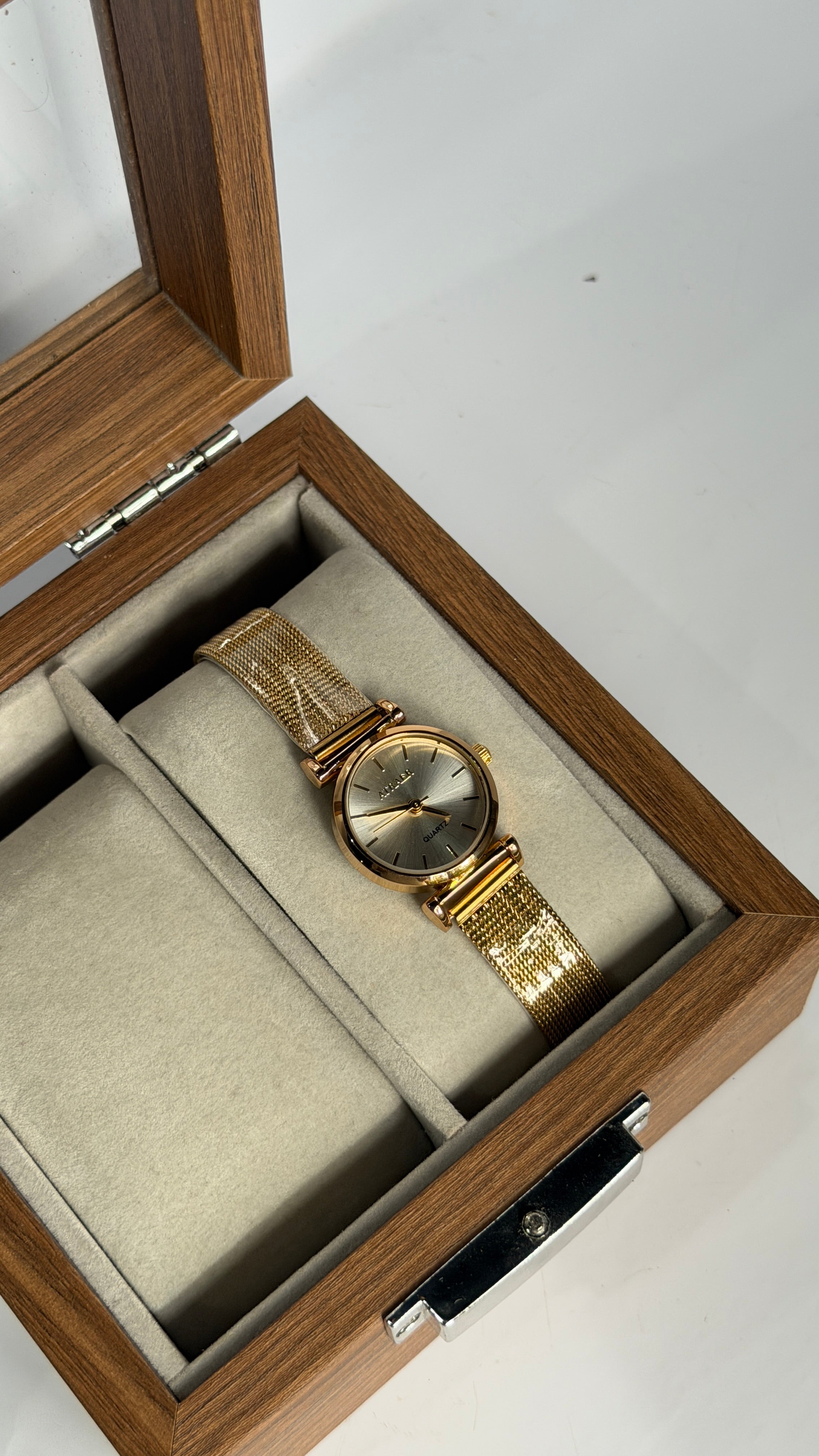 Brookhaven Dial Watch