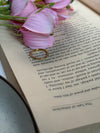 Forever ring