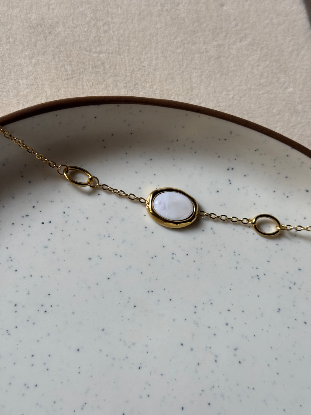 Celestial Band Bracelet
