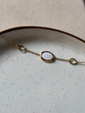 Celestial Band Bracelet