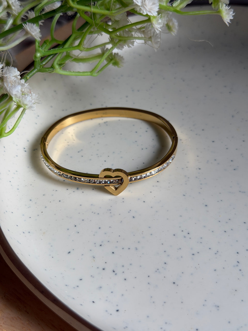 Baby bangle