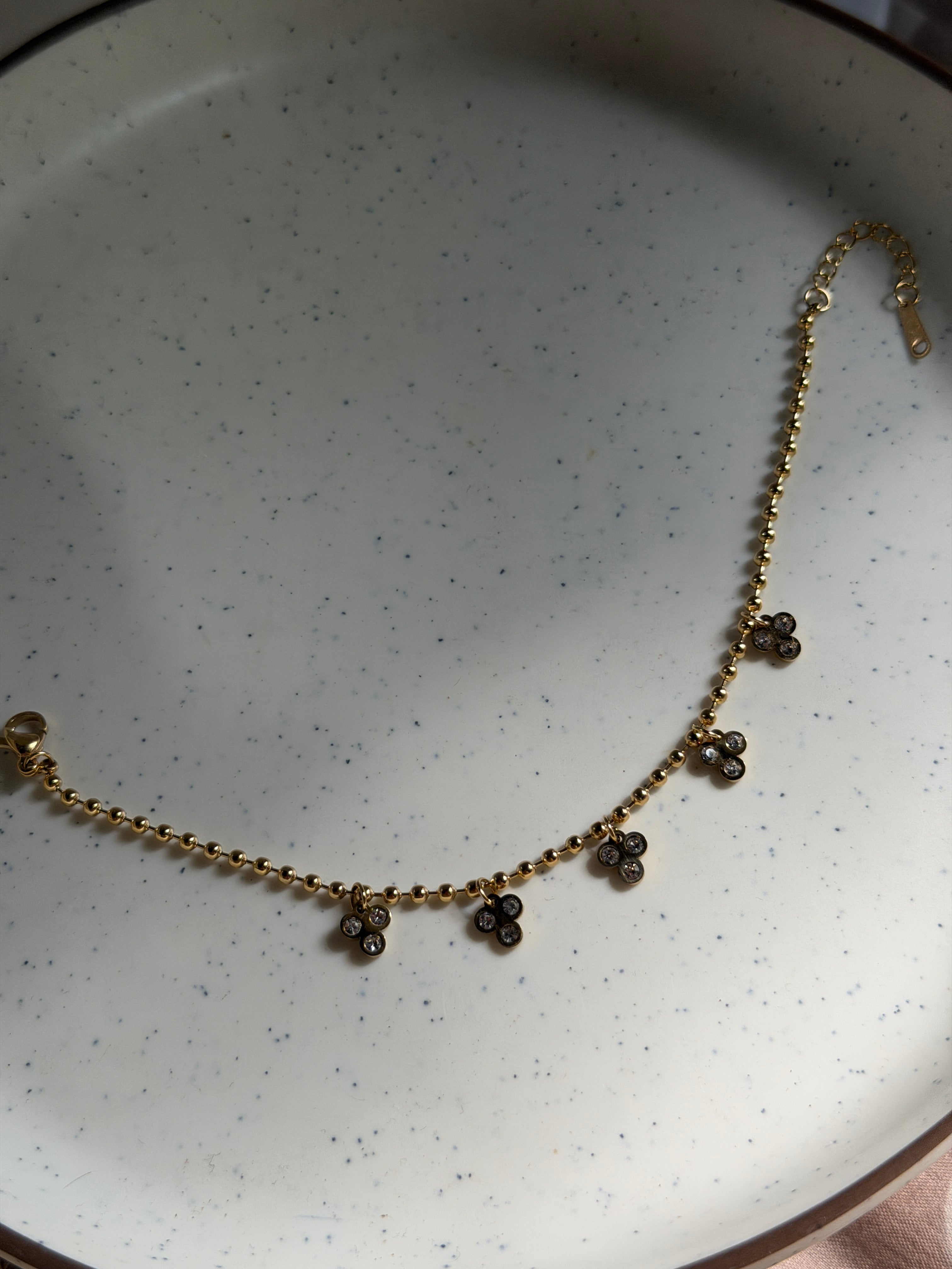 Everly Trace Bracelet