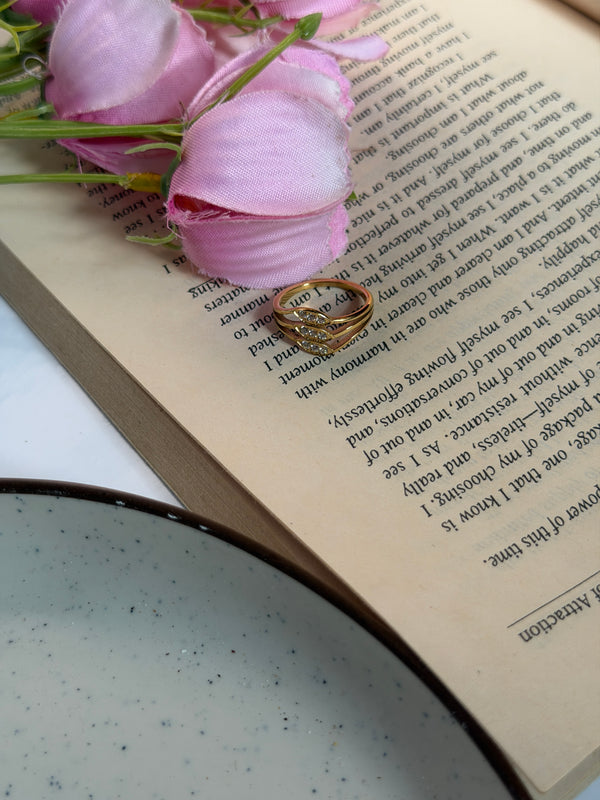 Orbit Ring