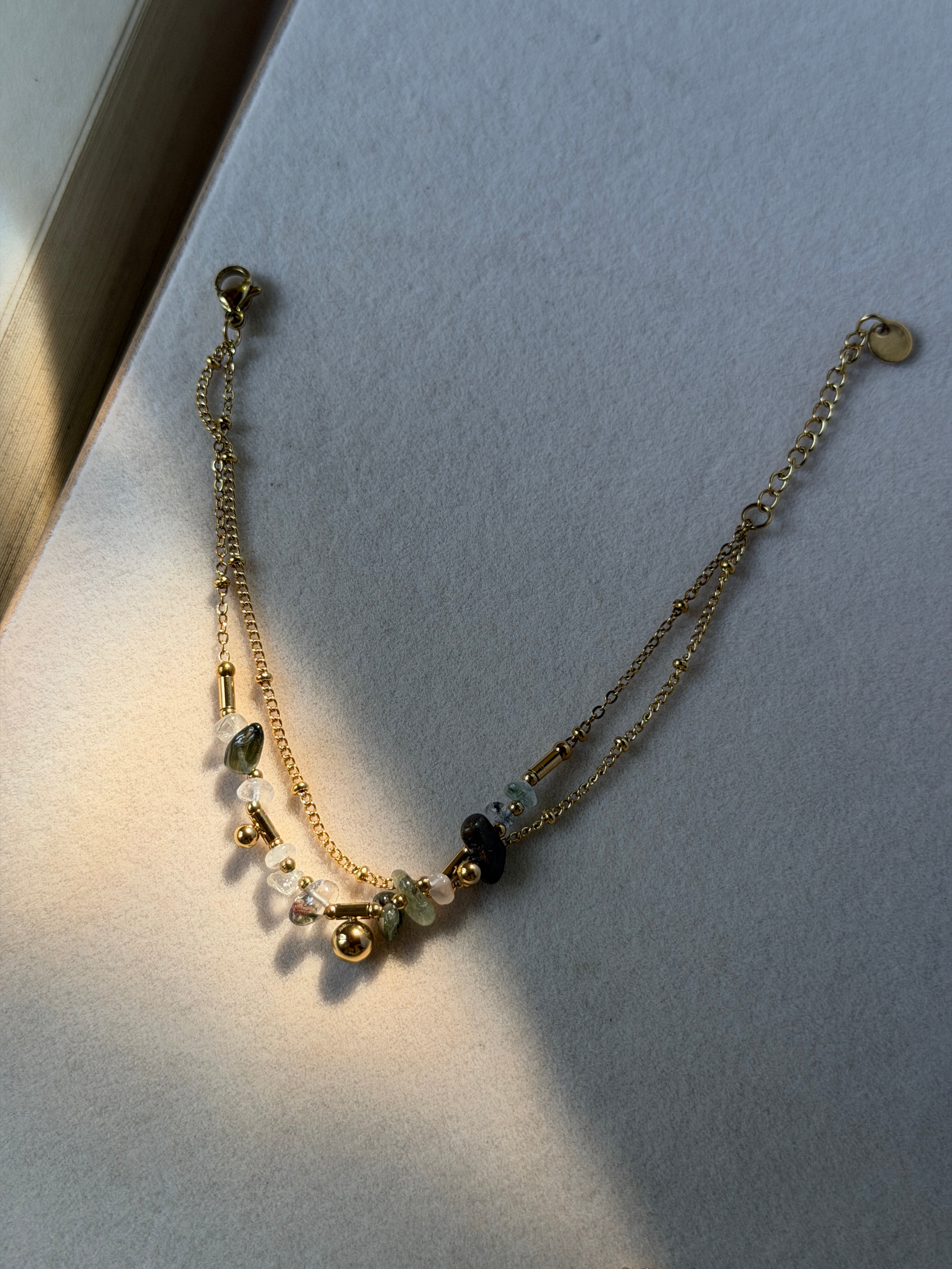 Celeste bracelet