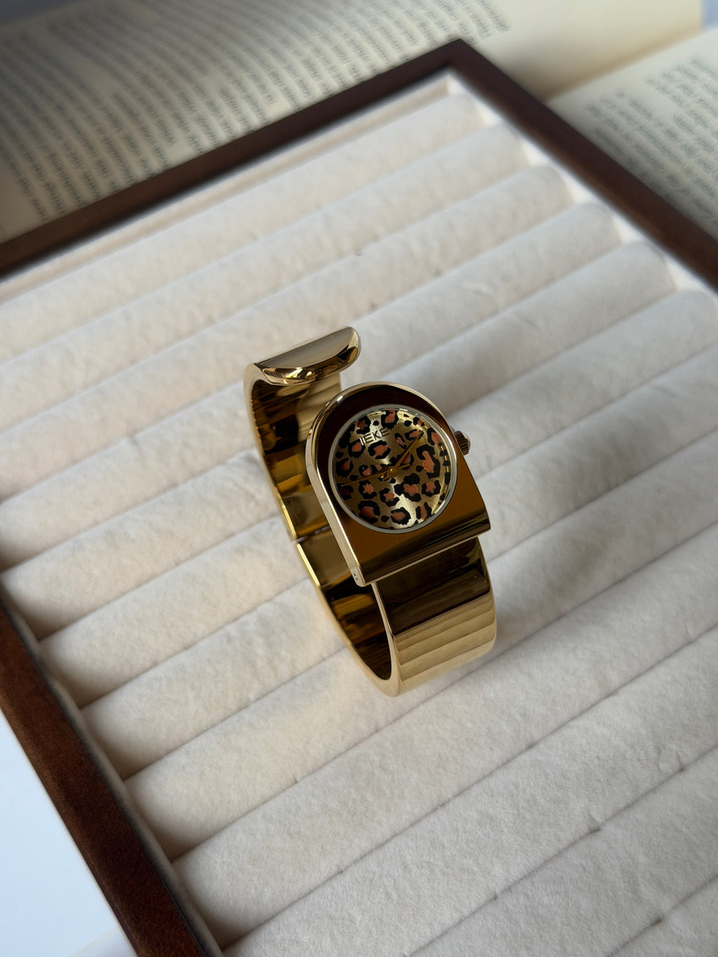 Vintage watch