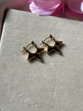 Star hoops