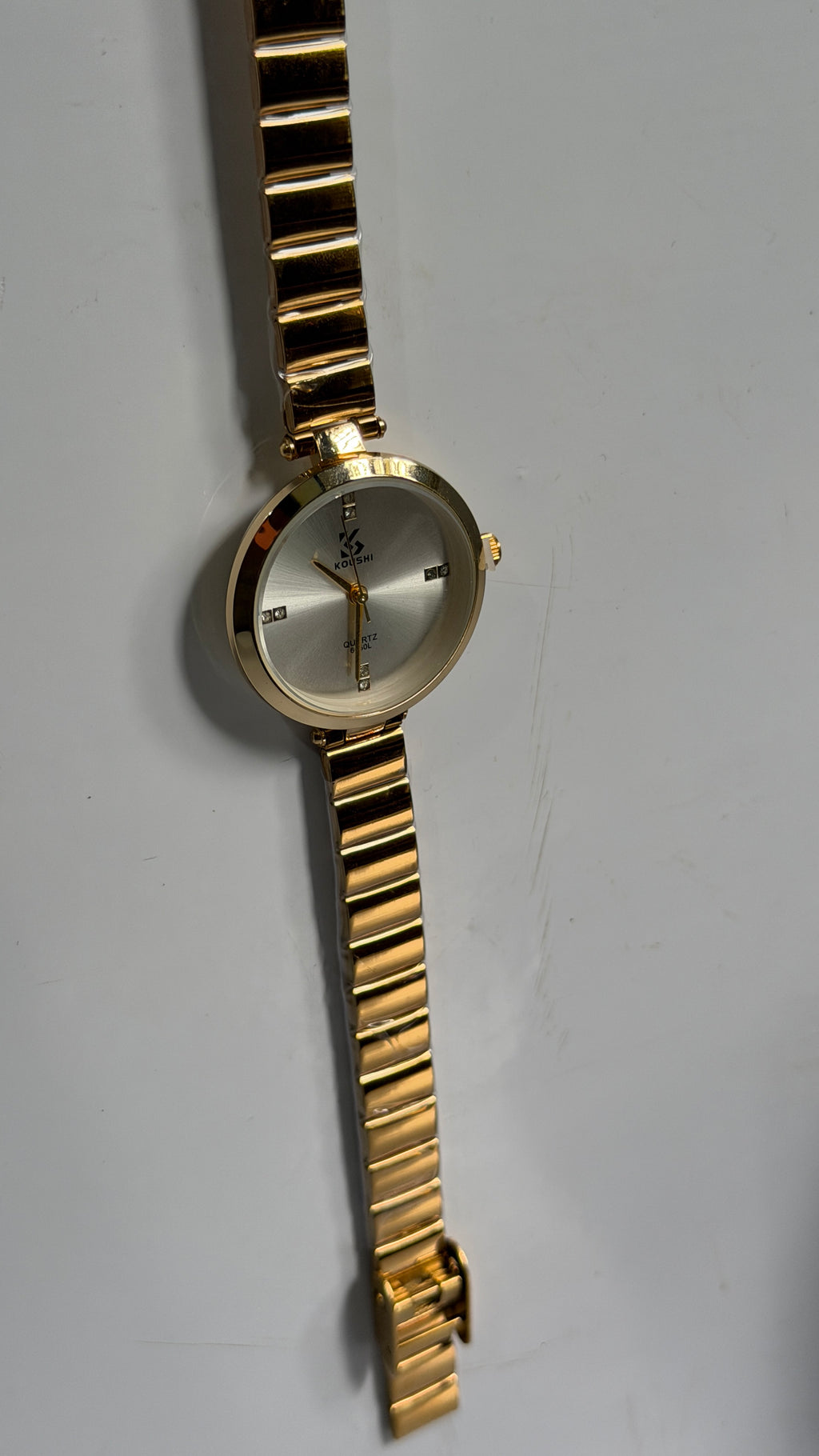 Ainsworth Dial Watch