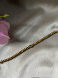 Velvet Touch Bracelet