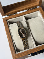 Hartfield Dial Watch