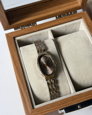 Hartfield Dial Watch
