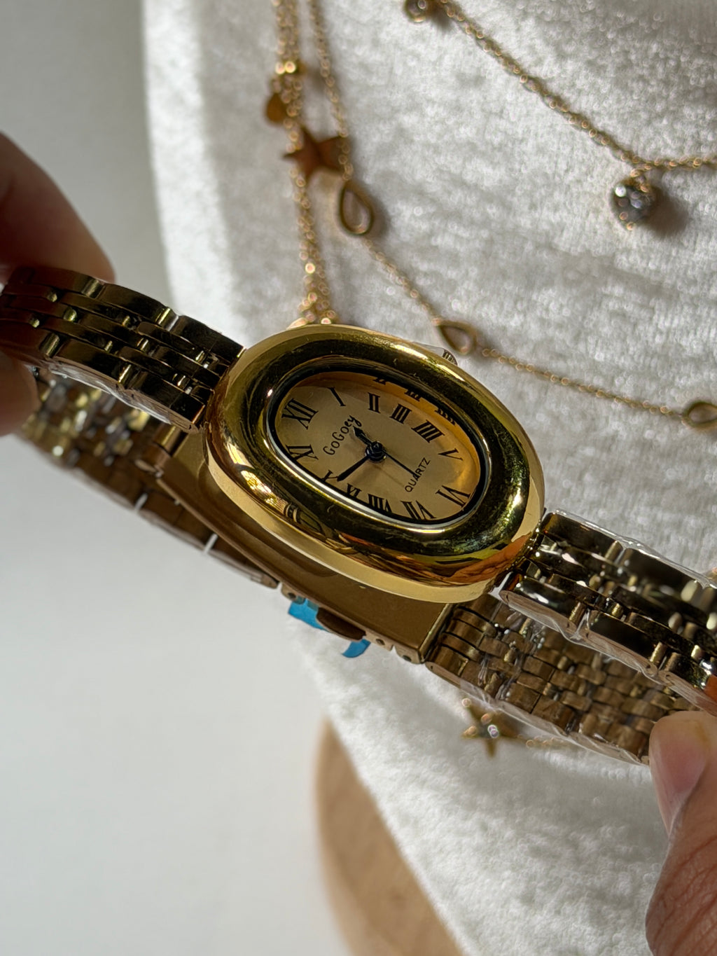 Marix vintage watch