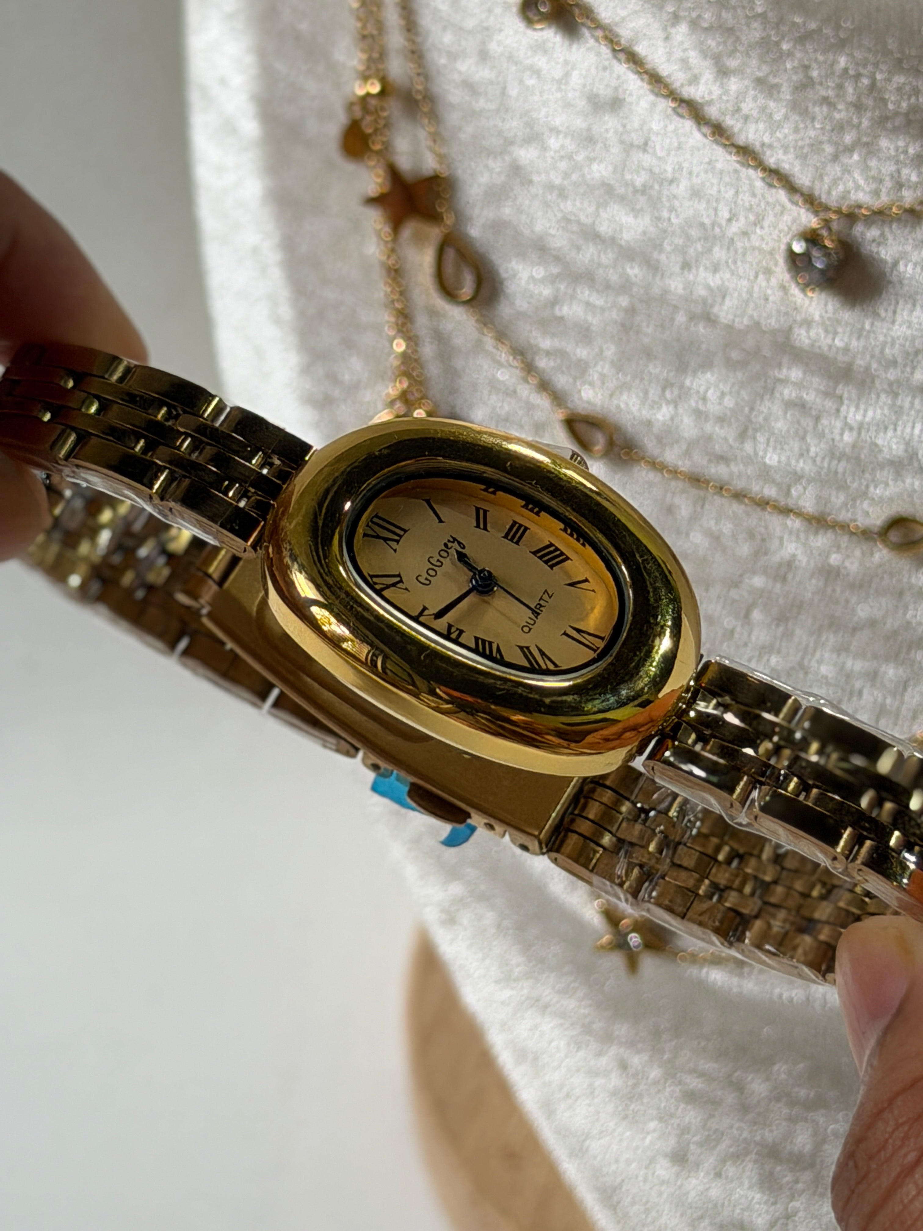 Marix vintage watch