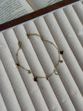 Meridian Trace Bracelet