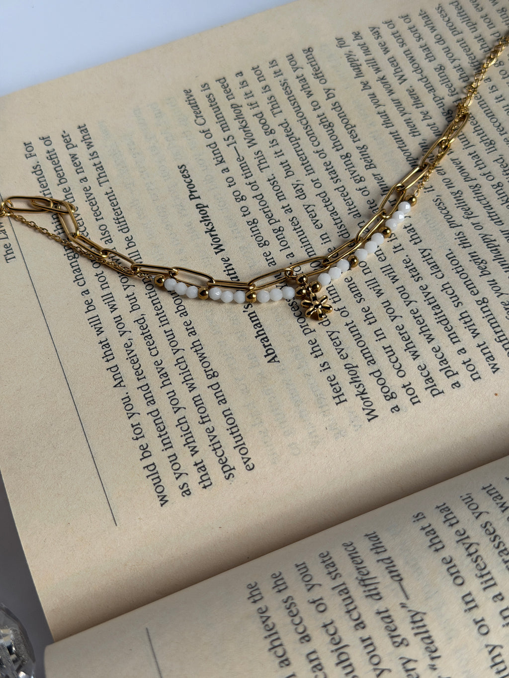 Sunset Tide Bracelet