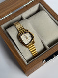 Vintage watch