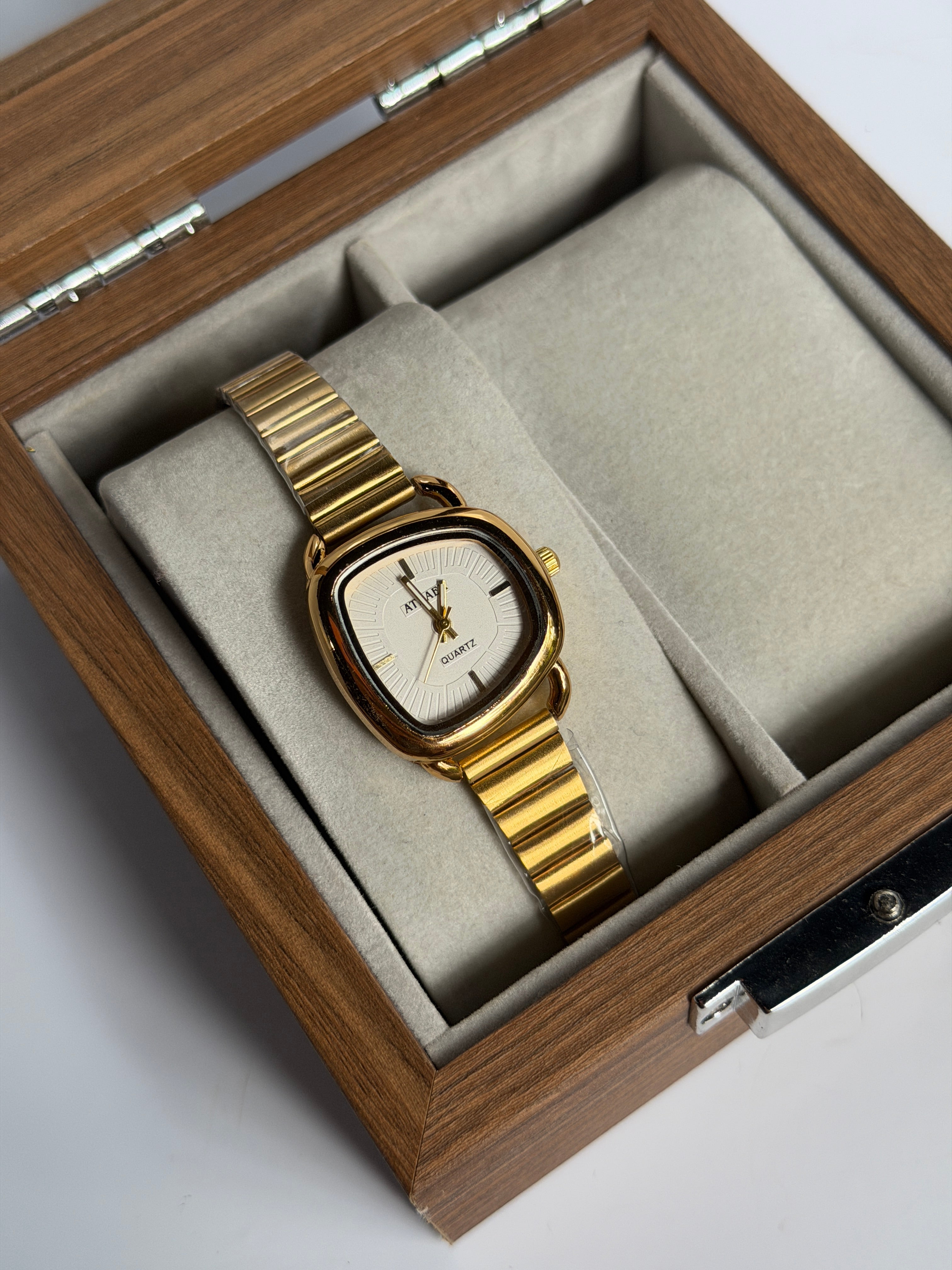 Vintage watch