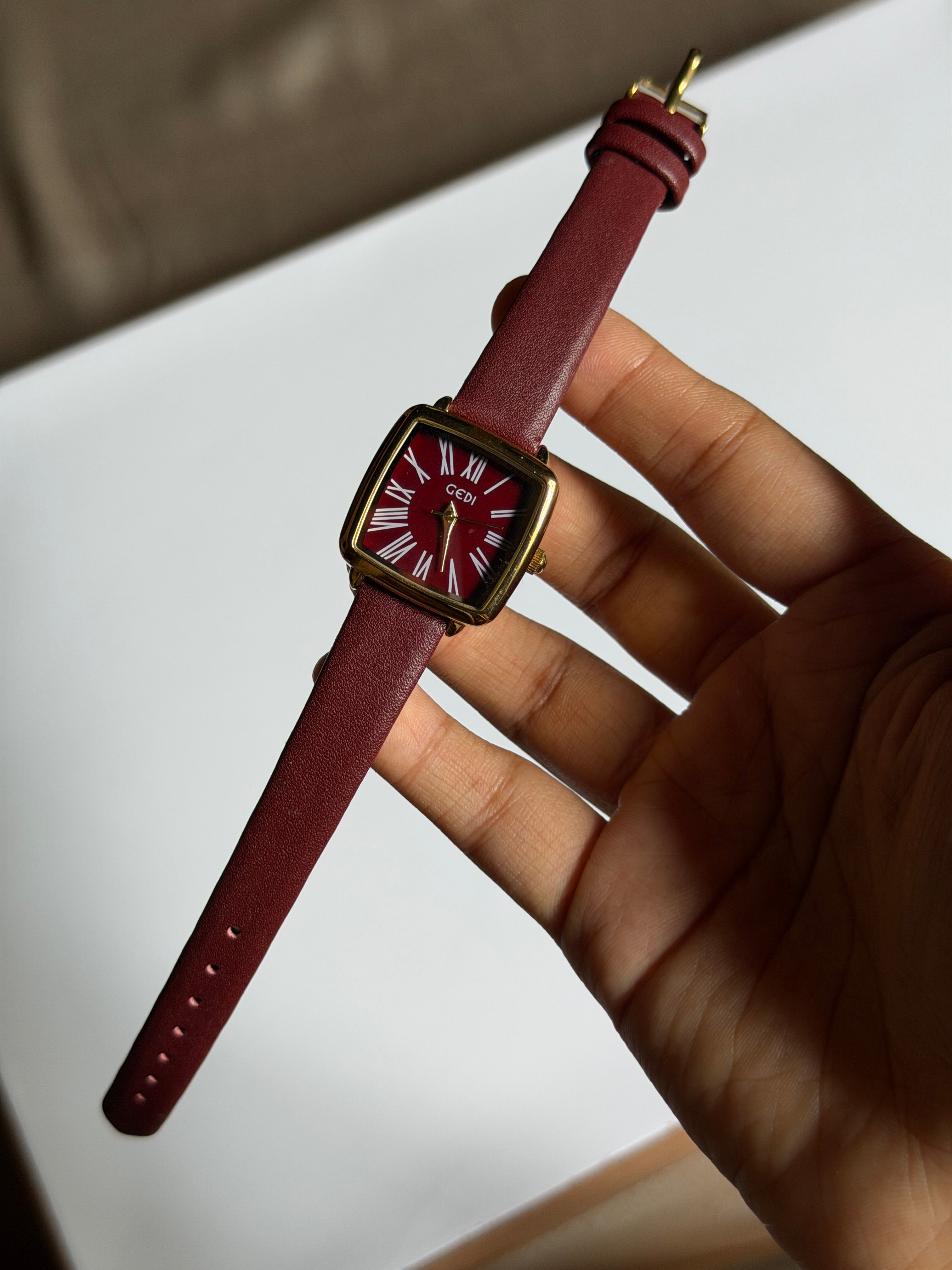 Vintage watch