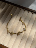 Marina Trace Bracelet