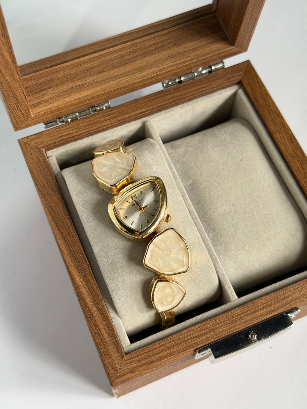 Solstice Dial Watch